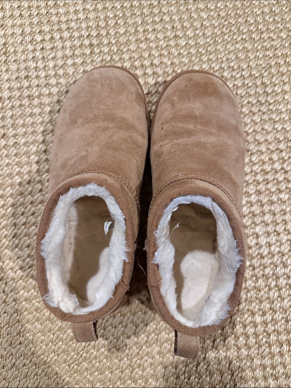 UGG Classic Ultra Mini